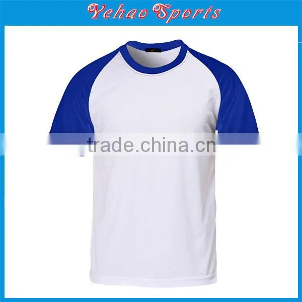 Sport Full Sublimatedt Shirt for Youth photo-4