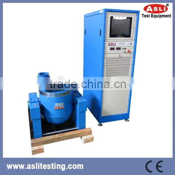 Electrodynamic High Frequency Vibration Testing photo-2