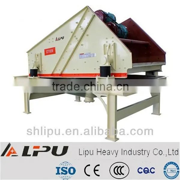 GT Series Sludge Dewatering Equipment for Classification