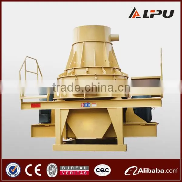Factory Price VSI Series Sand Maker photo-3