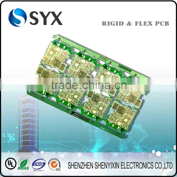 Mobile Phone Charger Pcb Board,pcd Board Printing photo-2