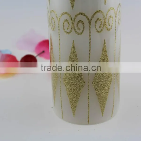 LED Candle Flameless Flickering Candle Decorative Candle photo-6
