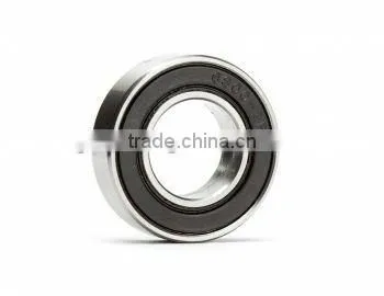 High Quality Low Noise Deep Groove Ball Bearing 6006zz/2RS 30x55x13mm For Motor Cycle photo-3