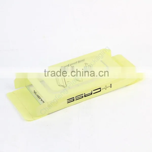 Plastic Phone Case Box for Phone Case Packaging photo-6