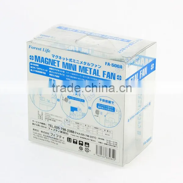 Custom Design Box Packaging Custom Printed photo-3