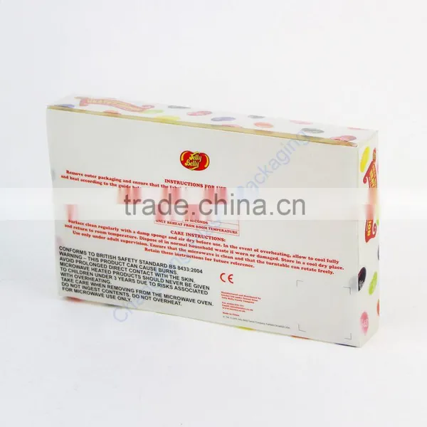 PET Biodegradable Plastic Packaging photo-3