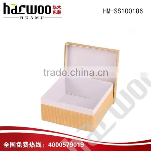Customised Wholesale Luxurious Packaging Cardboard Paper Gift Boxes photo-3