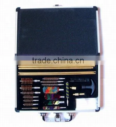 Gun Cleaning Kit.fit the Vast Majority of All Shotguns, Rifles and Pistols.