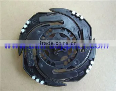 Wincor ATM Parts 1750046771 Wincor Stacker Wheel 01750046771