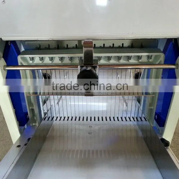 Electric Bread Slicer Machine Price photo-4