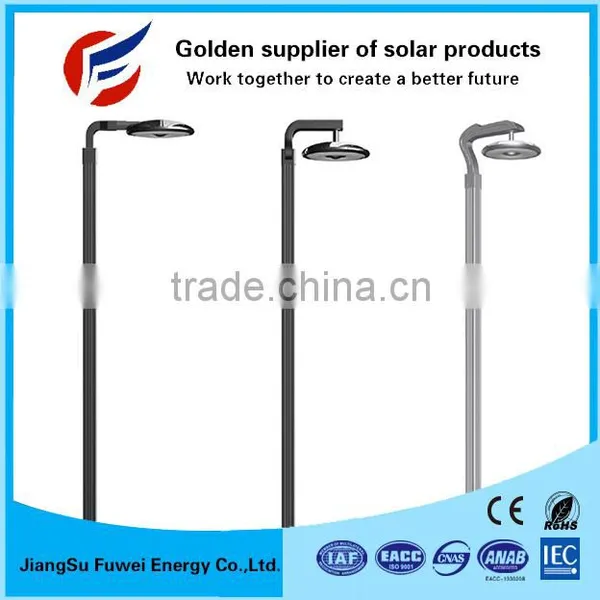 High-quality LED Garden Light With Factory Price photo-5