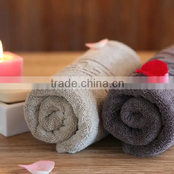 BEST SALE Cotton Towels 3d Custom With Great Price photo-3