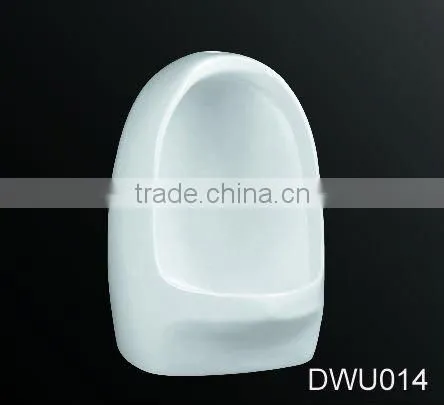 DWU014 Ceramic Stall Urinal