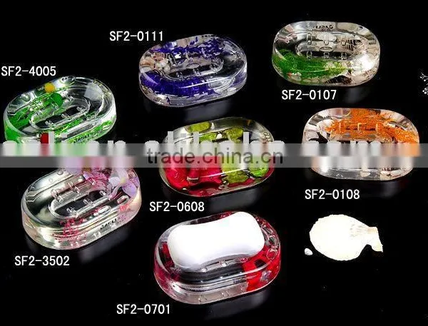 soap dish