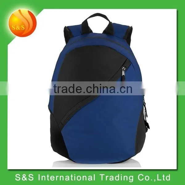 2015 New Style Shoulders Unisex Light Weight Sport Backpack photo-2