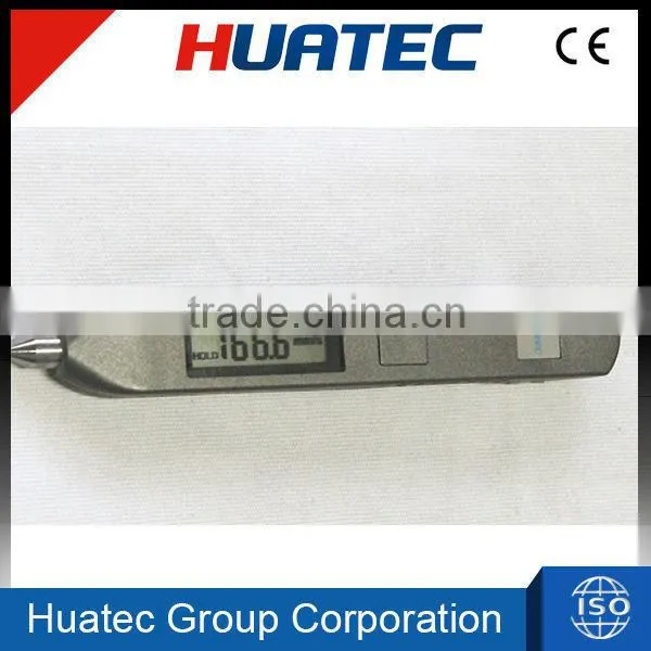 electric portable vibration pen HG-6400 Velocity meter/tester