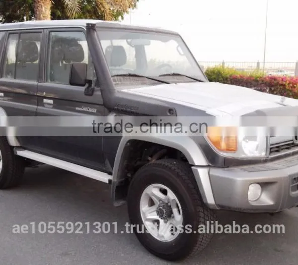 Hardtop 9 Seater DSL 2014