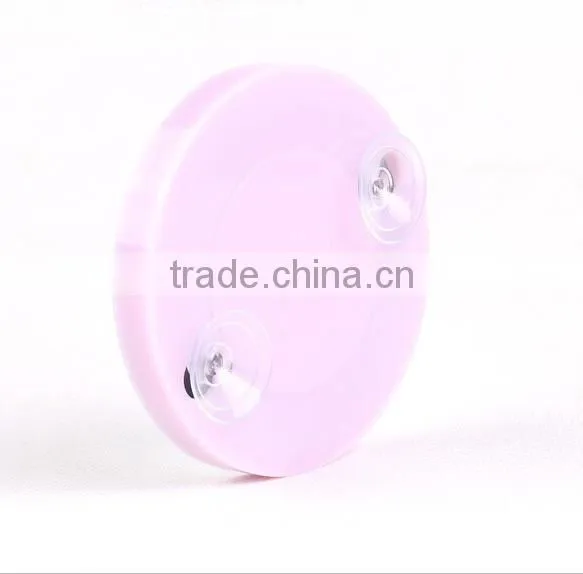 10X Magnifying Suction Cup Concave Mirror photo-4