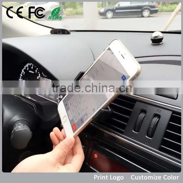 Low Price China Mobile Phone Holder, Magnetic Car Phone Holder, Phone Holder photo-6