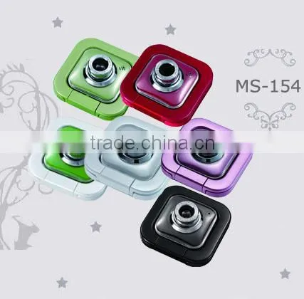HOT SELLING USB Digital Web Camera With Microphone for Laptop Notebook PC( MS-154) photo-3
