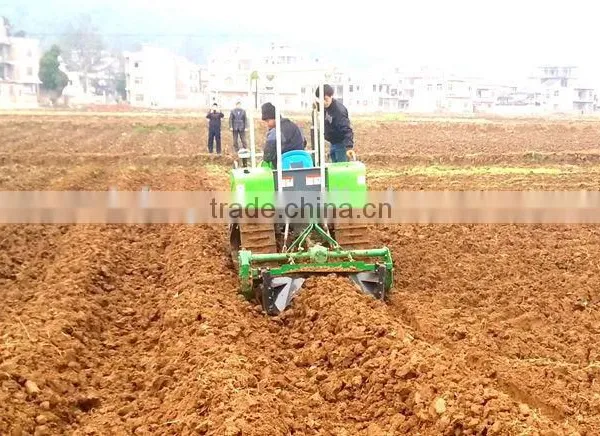 Small Farm Tractor With Good Quality Cheap Price photo-4