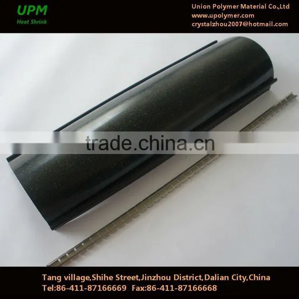Wraparound Jacket Repair Sleeve photo-3