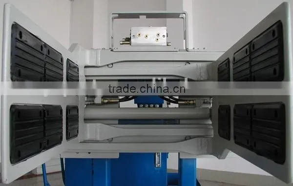 Forklift Tobacco Carton Clamp photo-2