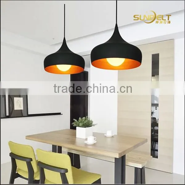 ST-5106 Sunbelt Art Desk Pendant Light,The Cafe Pendant Light, Hemp Rope Pendant Light photo-2