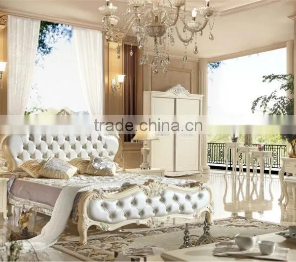 Bedroom Wooden Cupboards Cheap Bedroom Furniture Wholesale Hotel Furniture photo-3