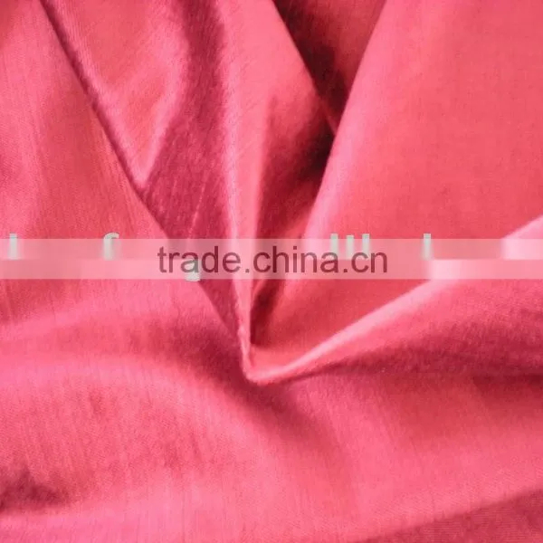 Woven Twill Cotton/rayon Velveteen Fabric for Curtain Fabric and Sofa Fabric