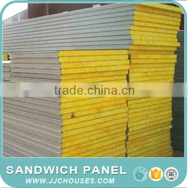 New Lowes Metal Roofing Cost Insulated Roofing Panels,high Qualityroom Divider Panel,styrofoam Roof Sandwich Panels photo-4