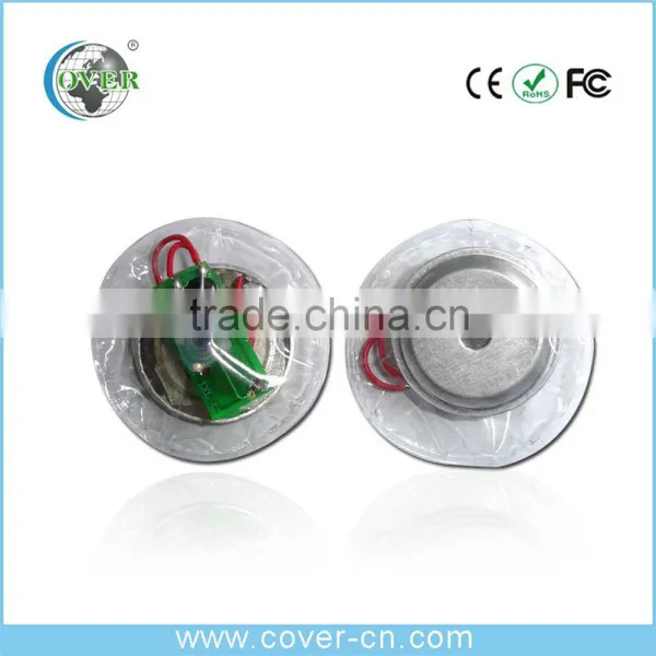 Sound Module With Customized Sound for Gift Card photo-5