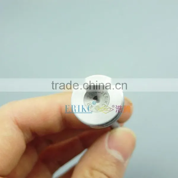 Common Rail Solenoid Valve F00RJ02035 , Bosch Common Rail Control Valve F 00R J02 035 photo-6