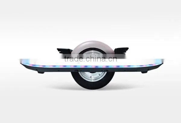Hot Sale Sport Electric Skateboard photo-2