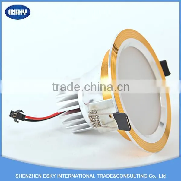Wholesale Best Selling CE RoHS High Quality Led Downlight Light for Sale photo-2