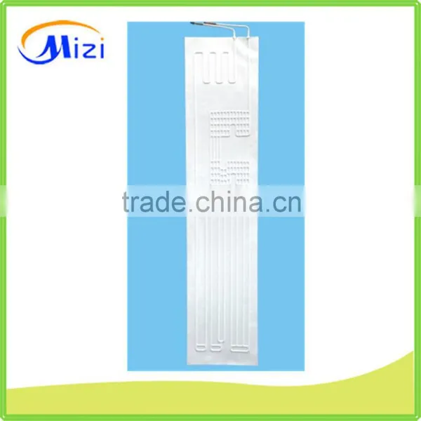Good Quality Refrigerator Parts Roll Bond Aluminum Evaporator Quality Choice photo-3
