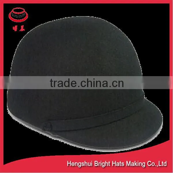 Wool Felt Hats and Caps Men Made in Hebei photo-2