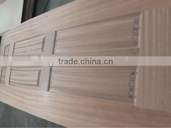 3.0MM Door Skin )High Density Fiberboard ) photo-4
