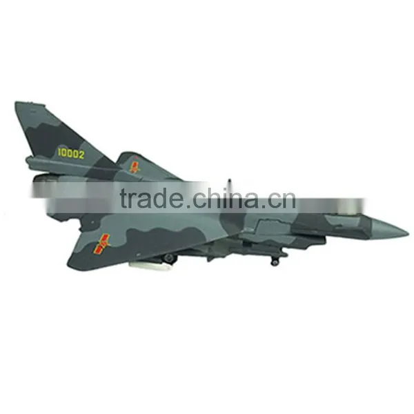 Diecast Model Airplane Metal Plane Model 1 48 Military Model Airplane photo-4