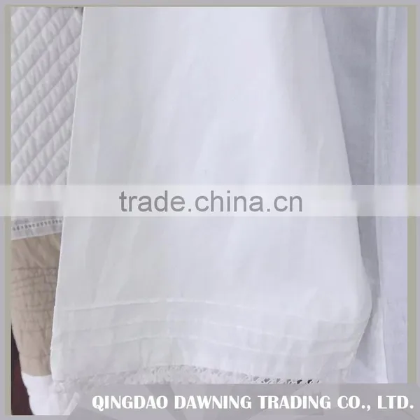 High Quality Women Pajamas Sleepwear Ladies Cotton Nightdress/Nightgown photo-4