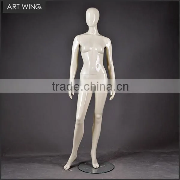 Full Body Sexy Female Funny Mannequin Display Cheap Sale photo-2
