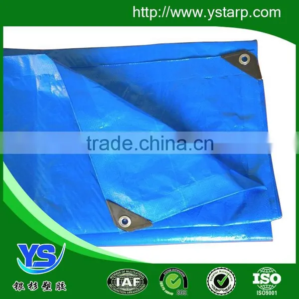 Tarpaulin pe Plastic Sheet photo-5