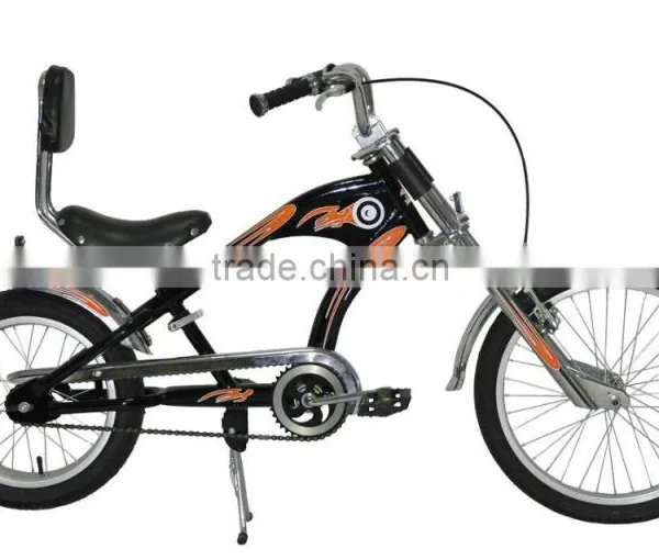 New Style Child Chopper Bicycle/ Bike 2 Wheels Bicycle for Boy Child/kids photo-3