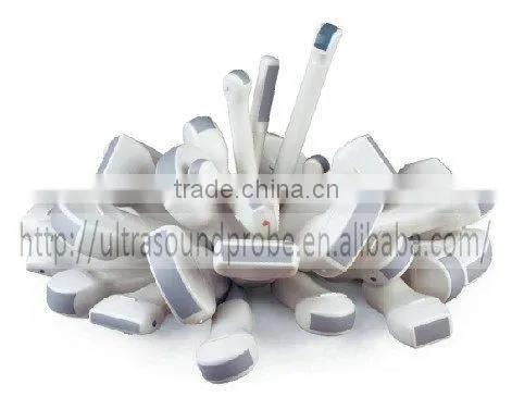 Scan Head For Medical Probe