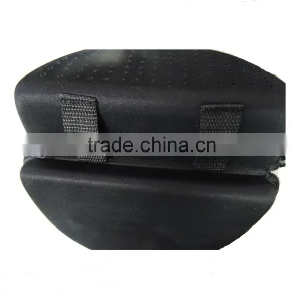 Black Eva Waterproof Storage Case/sunglass Case photo-2