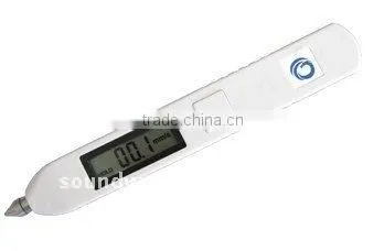 LC210 Rechargeable Vibration Pen