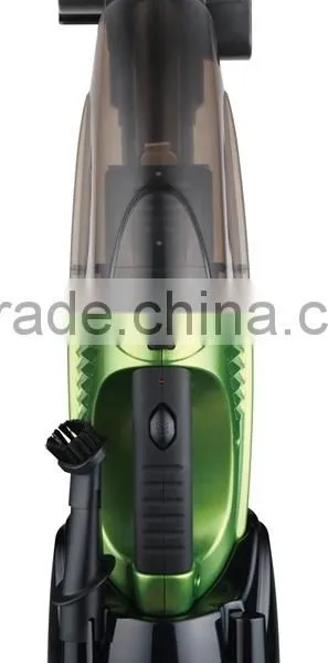 High Quality Handheld Rechargeable Wet &dry Vacuum Cleaner VAC