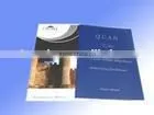 saddle binding handbook printing