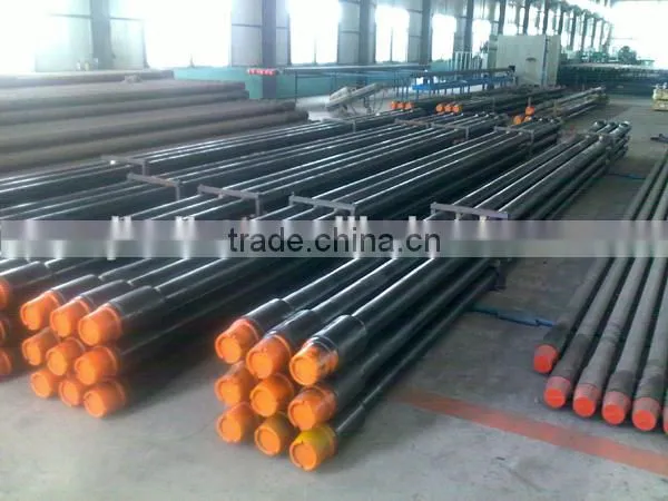 89mm Water Well Drill Pipe 3m/6m/9m Length