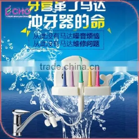 HC037 5 Head Dental Care Teeth Cleaning Electric Toothbrush Changeable Head for Braun Oral B photo-4